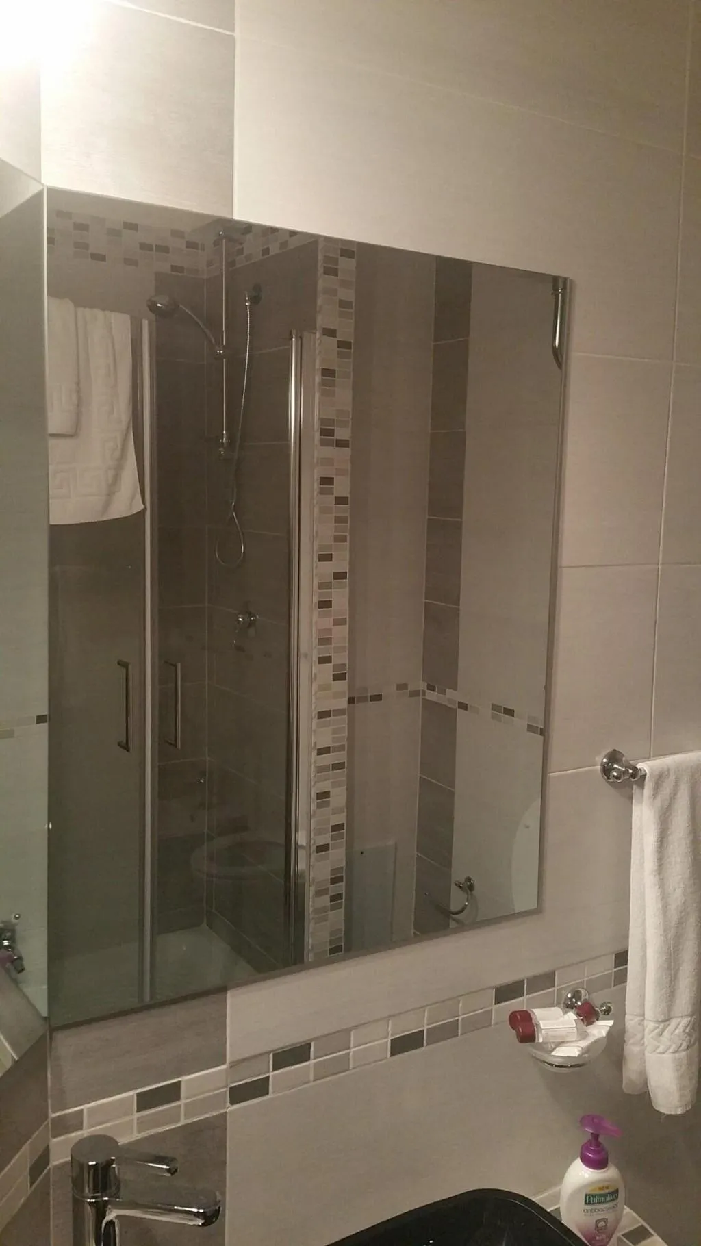 Room, B&B Rochel, Naples