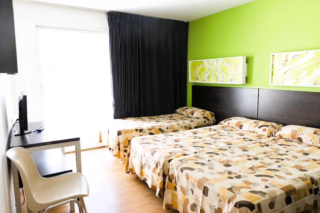 Double or Twin SUPERIOR Room, Sol y Sombra, Costa Blanca