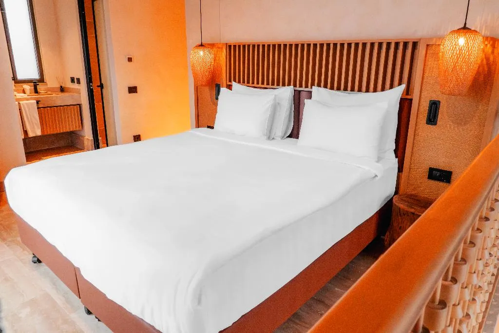 SUITE MOUNTAIN VIEW Room, Novva Hotels,Kaş, Dalaman