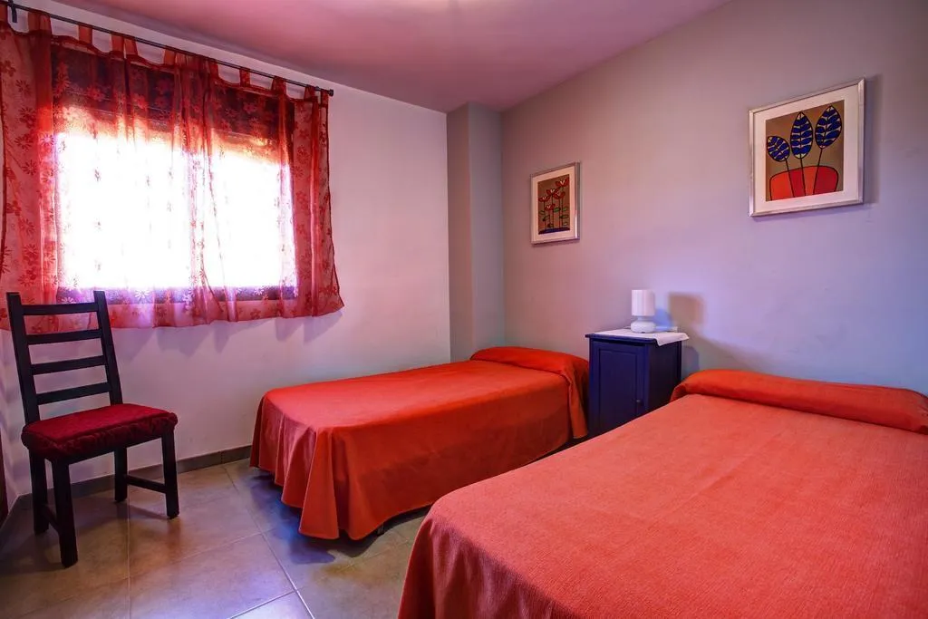 APARTMENT ONE BEDROOM Room, Paraiso Mar, Costa Blanca
