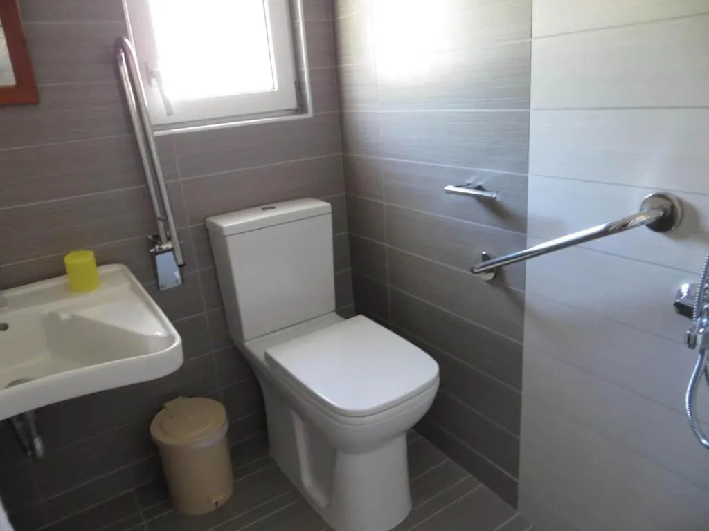 Room, Nicolas Apartments, Crete