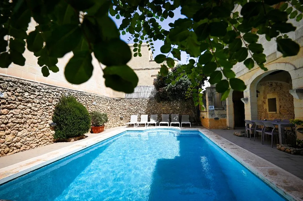 HOUSE STANDARD Room, Abraham's Gozo Farmhouses, Gozo
