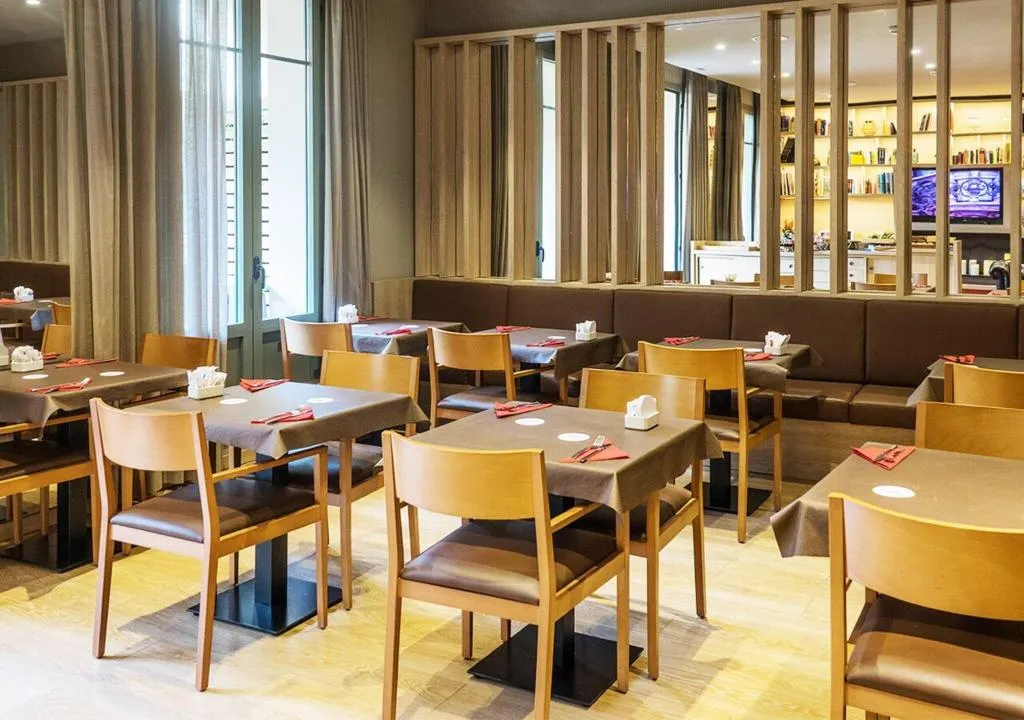 Lobby, Hotel Ambit Barcelona, Barcelona