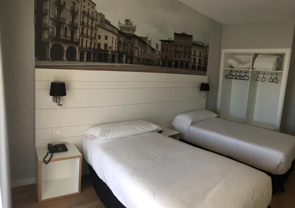 General view, Can Pamplona, Costa Brava