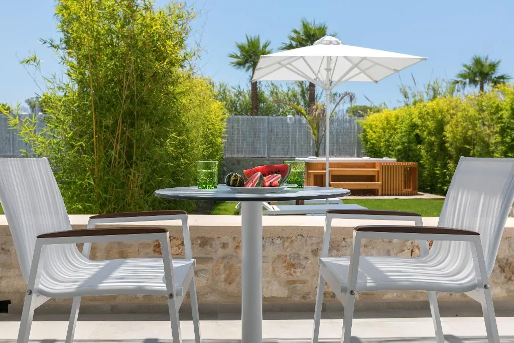 Room, White Pearls Luxury Suites Adults Only, Kos