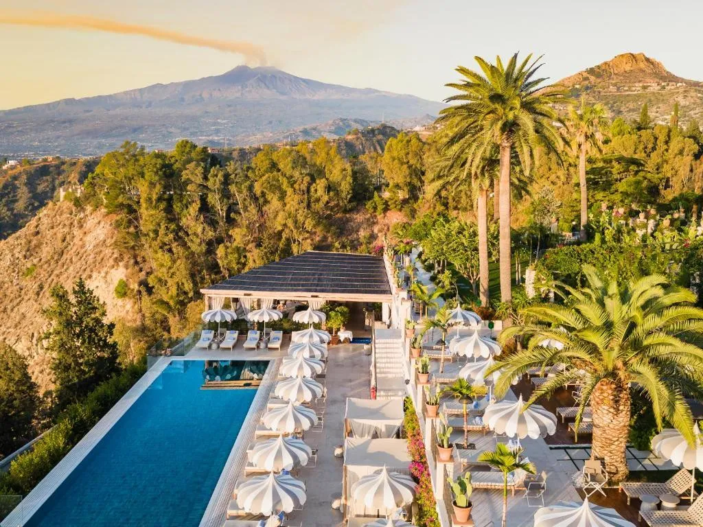 Sports and Entertainment, San Domenico Palace, Taormina,a Four Seasons Hotel, Taormina