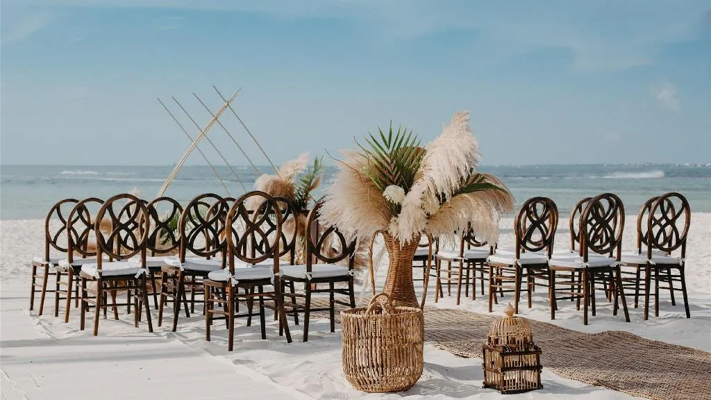 Conferences, InterContinental Presidente Cancun Resort, Cancun Area