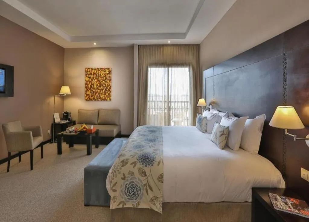 FAMILY ROOM STANDARD Room, Kech Boutique Hotel & Spa, Marrakech
