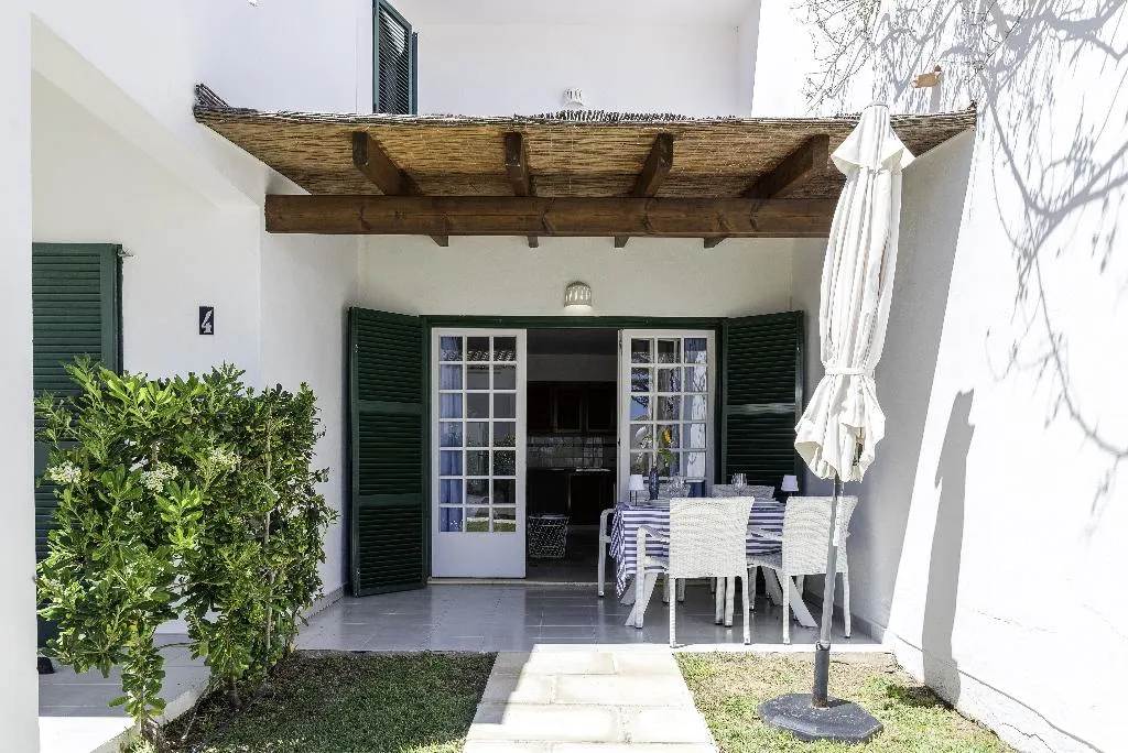 APARTMENT TWO BEDROOMS WITH AIR CONDITIONING Room, Las Brisas I & II, Menorca