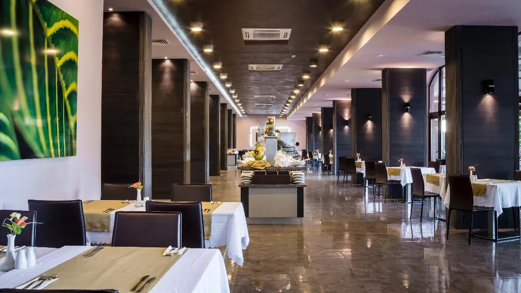 Restaurant, lti Dolce Vita Sunshine Resort, Varna