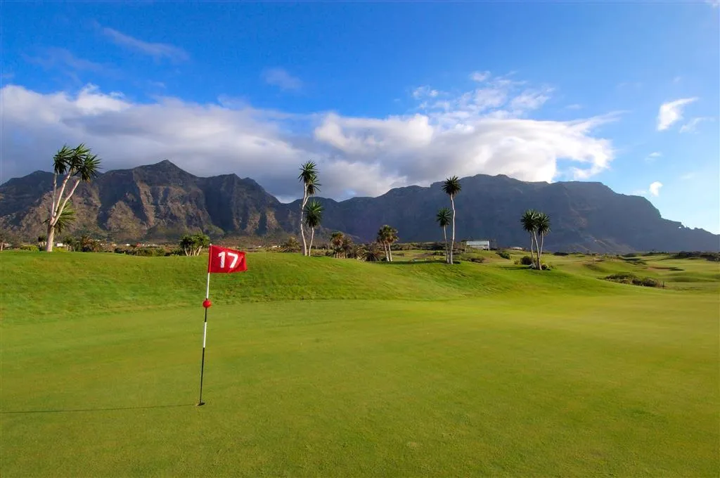Sports and Entertainment, Hacienda del Conde Meliá Collection Golf & Spa, Tenerife