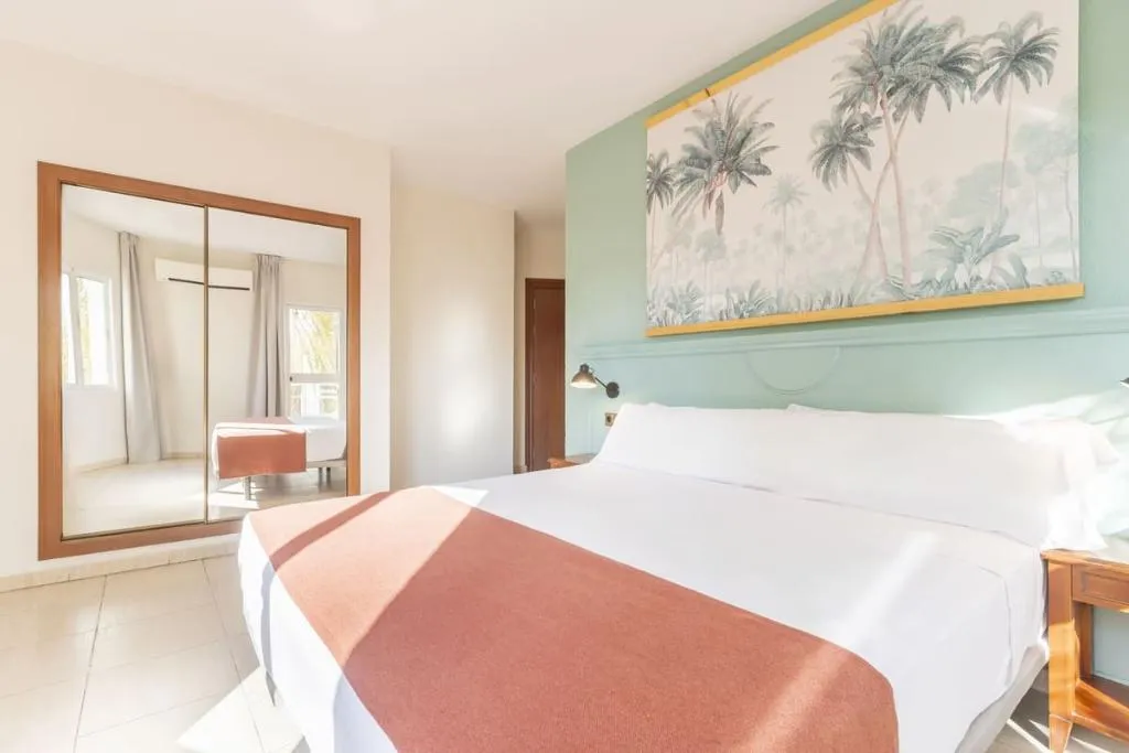 Room, Moon Dreams Fuengirola, Costa Del Sol