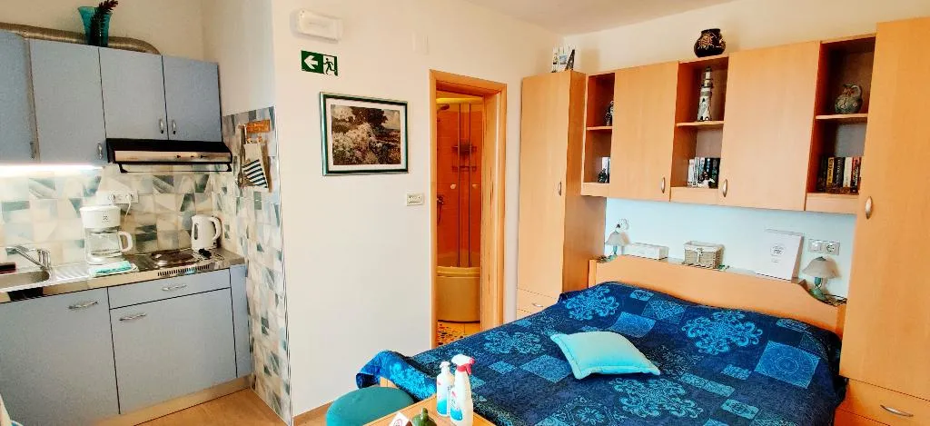 APARTMENT STANDARD Room, House Katarina, Dubrovnik