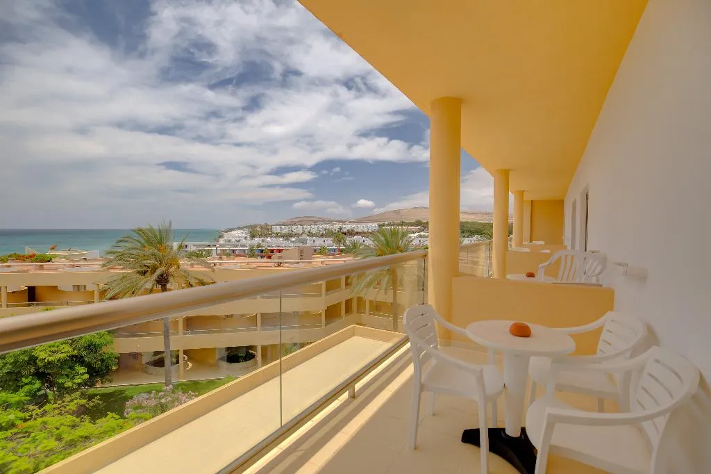 APARTMENT CAPACITY 3 Room, SBH Costa Calma Beach, Fuerteventura