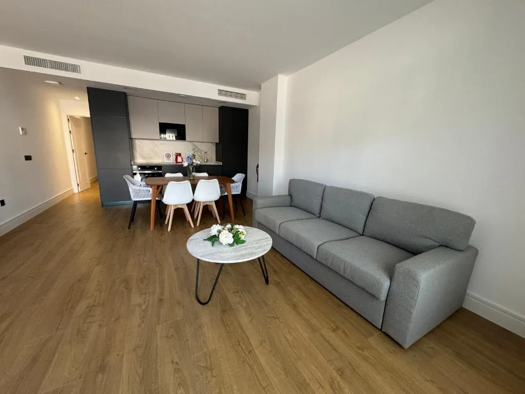 Room, Hotel Arcos de Montemar, Costa Del Sol