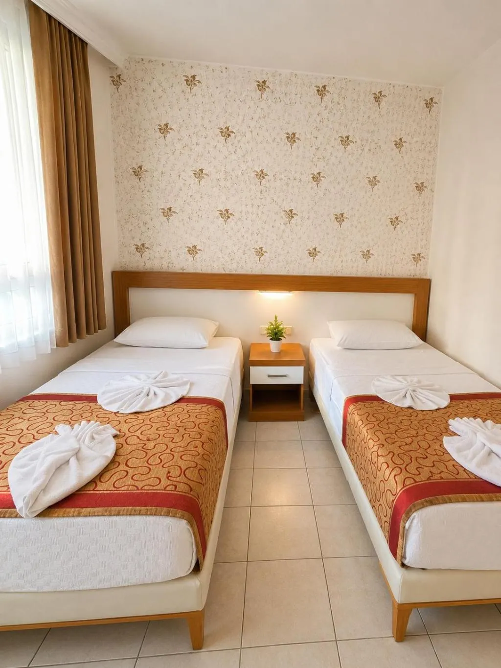 APARTMENT ONE BEDROOM Room, Kleopatra Aytur Apart, Antalya