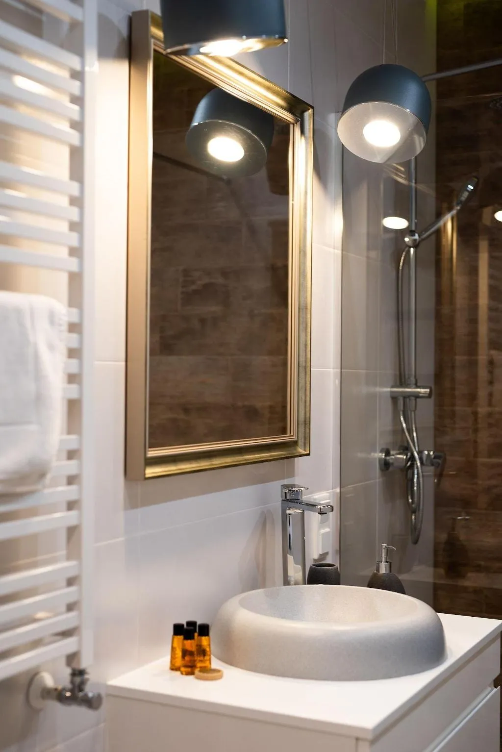 Room, City Lights Apartments, Krakow