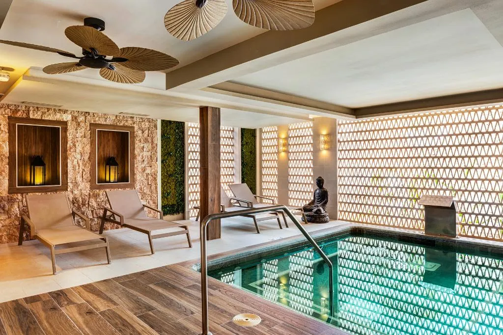 Sports and Entertainment, Hotel Riu Palace La Mola, Ibiza