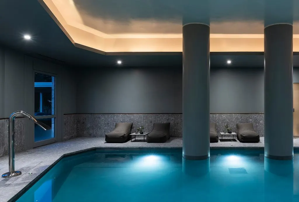 Sports and Entertainment, Litta Palace, Milan