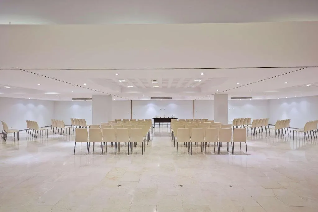 Conferences, Melia Sevilla, Seville