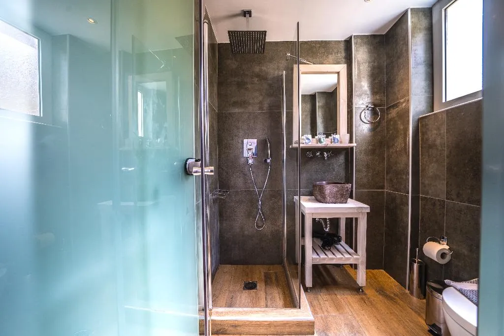 STUDIO SUPERIOR Room, Porto Kalamaki, Crete