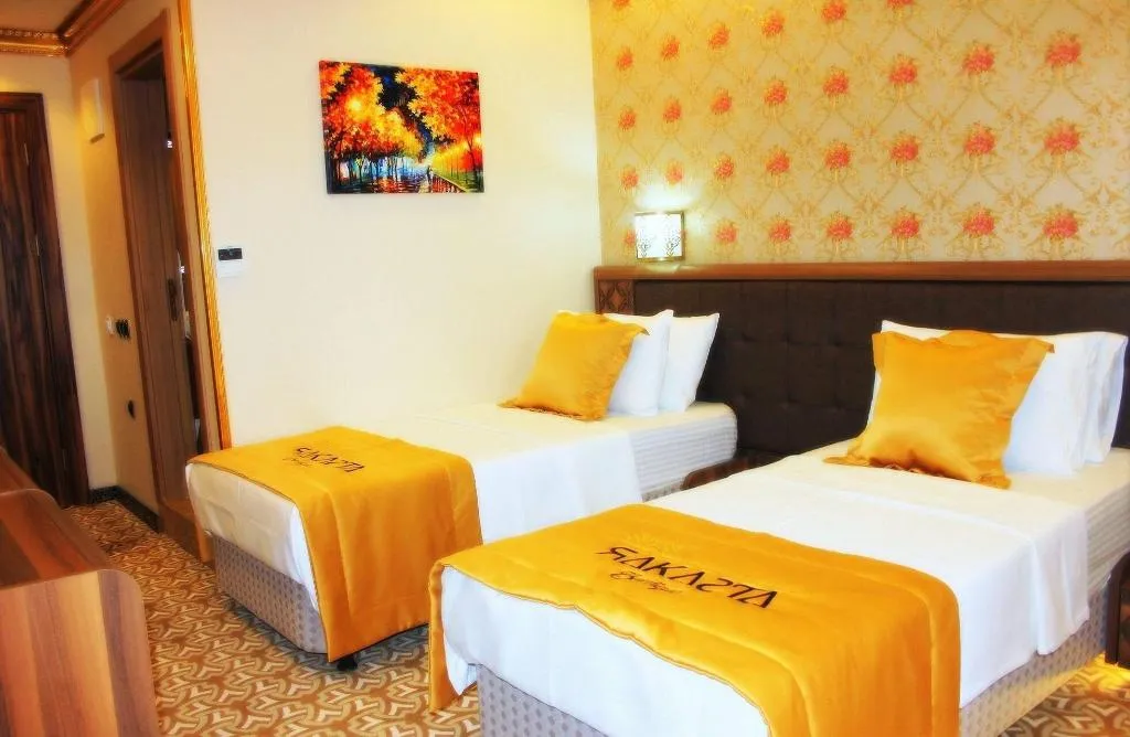 Room, Rakasta Boutique Hotel, Izmir