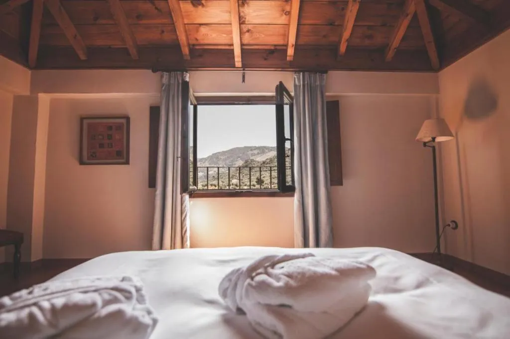 DOUBLE STANDARD Room, Hacienda Minerva, Costa Del Sol