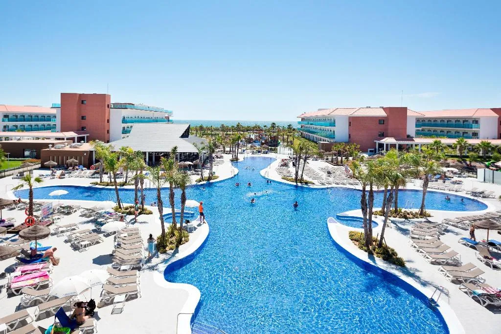 Pool, Best Costa Ballena, Costa De La Luz