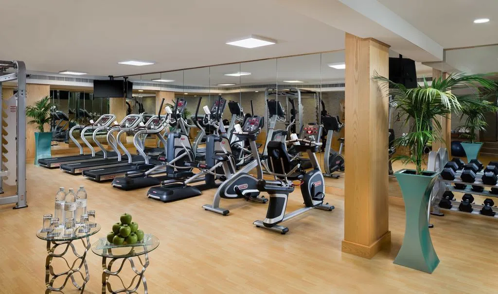 Sports and Entertainment, Savoy Crest Hotel Apartments, Dubai