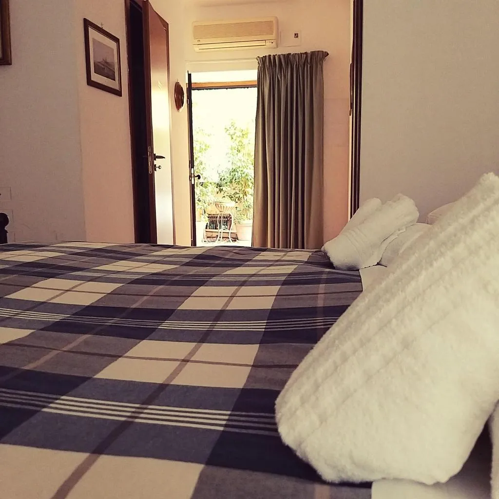 Room, L Antica Via, Catania