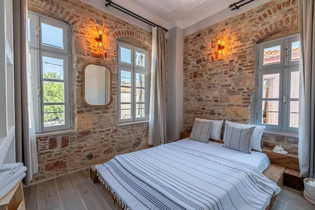 Room, Maja Cunda Otel, Izmir