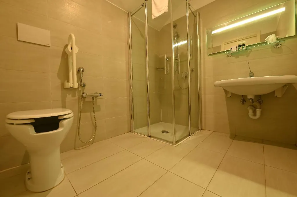 DOUBLE STANDARD Room, Hotel Villa Patriarca, Venice