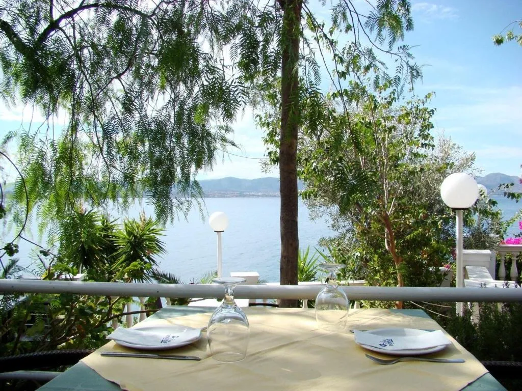 Restaurant, Pappas, Kalamata