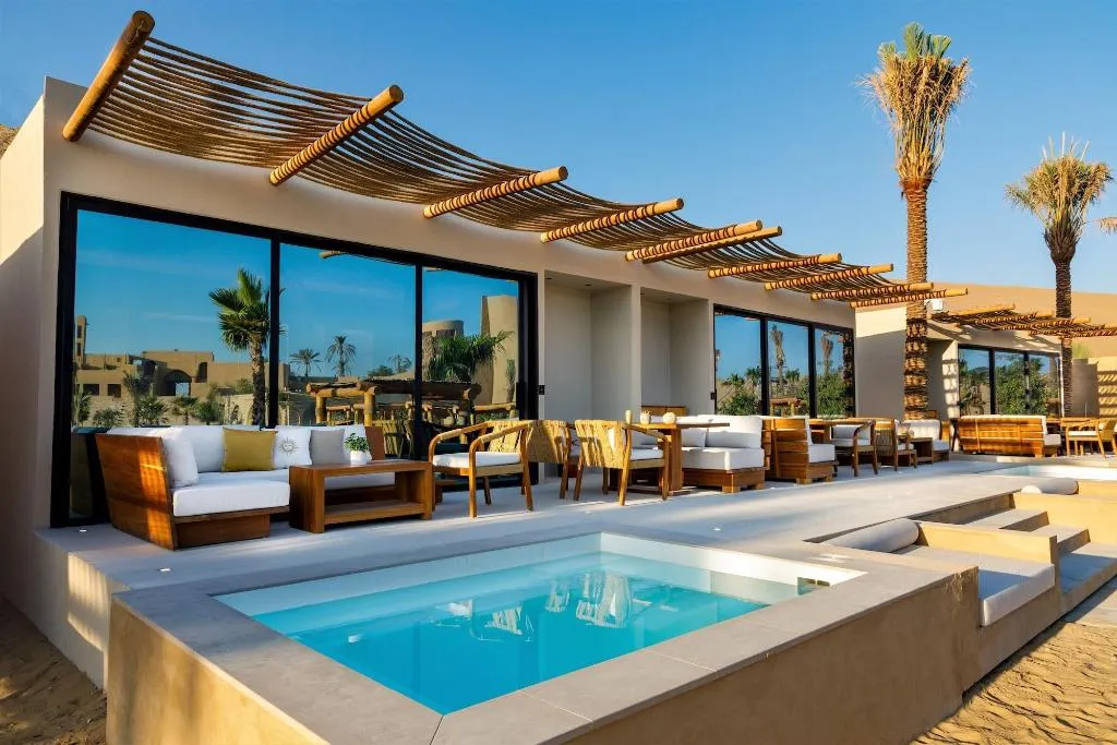 Sports and Entertainment, Terra Solis Dubai, Dubai