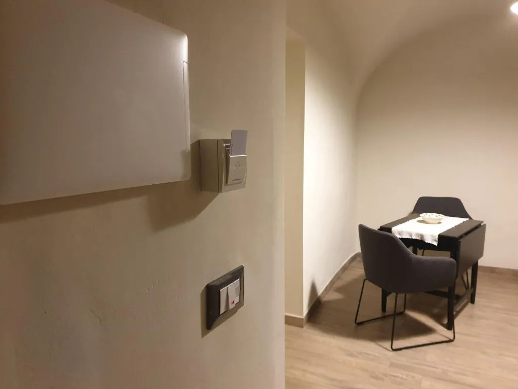 DOUBLE STANDARD Room, Catania Inn, Catania