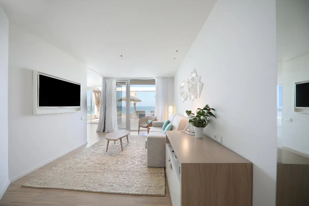 SUITE SUPERIOR SEA VIEW Room, JOIA Salomé by Iberostar, Tenerife