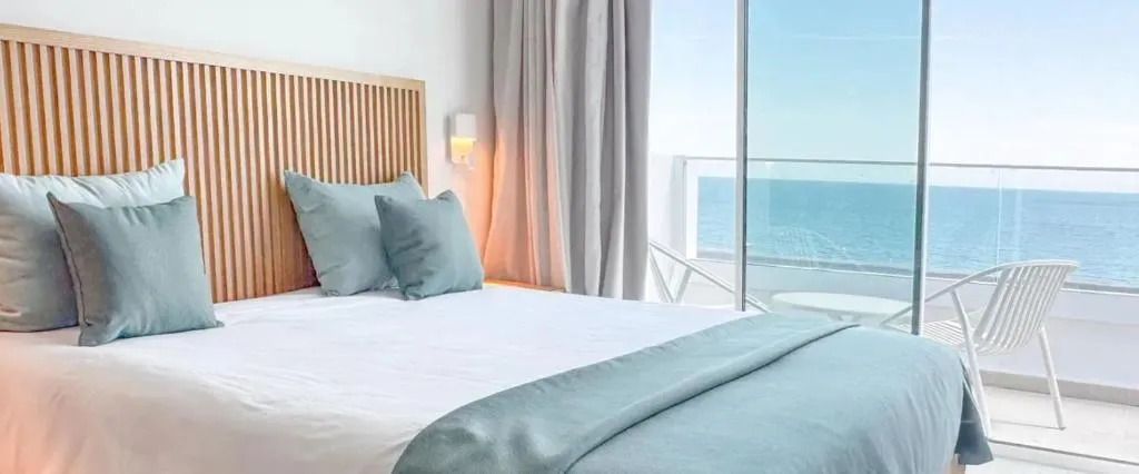 DOUBLE PREMIUM Room, Sol e Mar Adults Only, Algarve