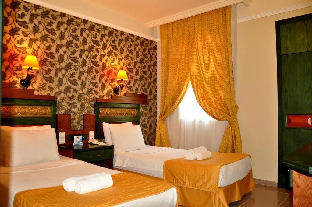 APARTMENT STANDARD Room, Club Alpina Apart, Dalaman