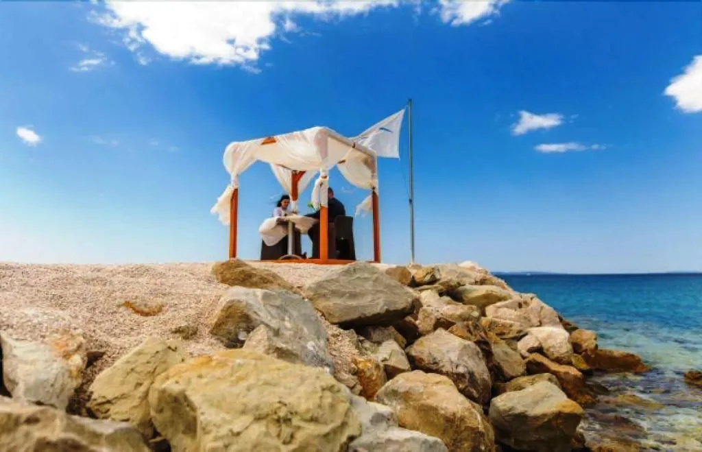 Sports and Entertainment, Beachfront Apartmants Zanic, Split