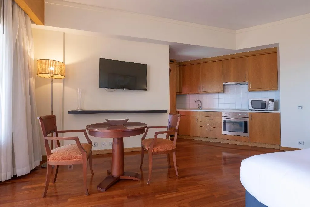 STUDIO SEA VIEW Room, MS Aparthotel, Lisbon