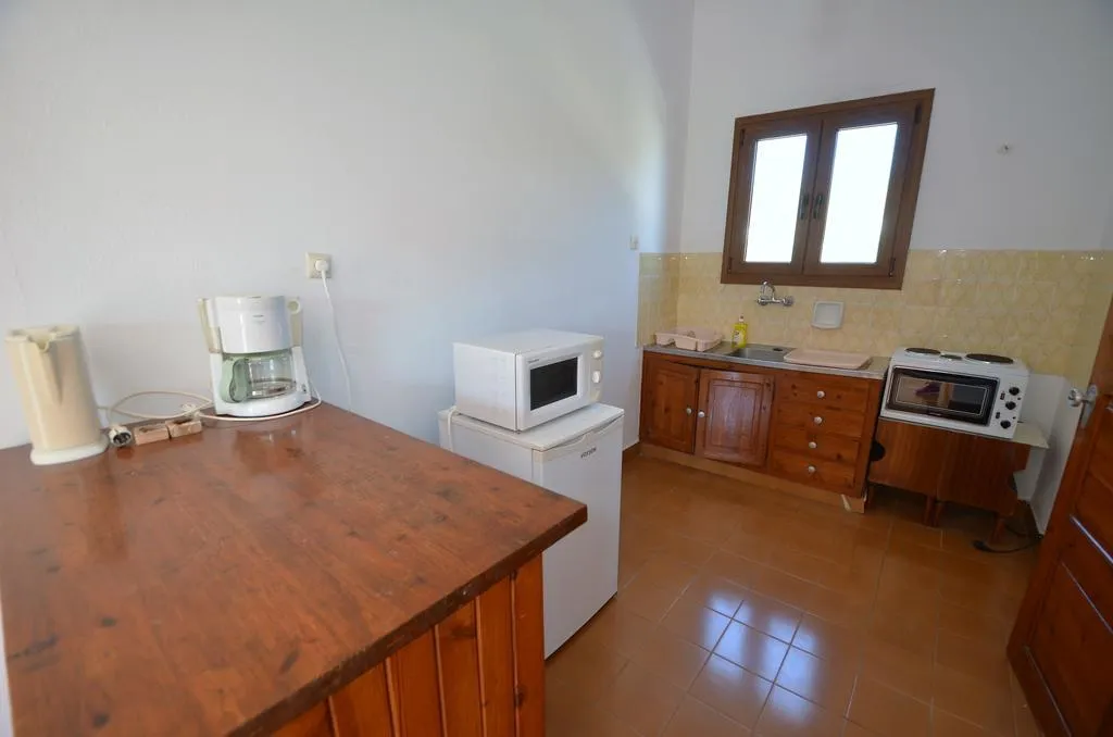 APARTMENT ONE BEDROOM Room, Madoupa Beach Apartments, Mykonos