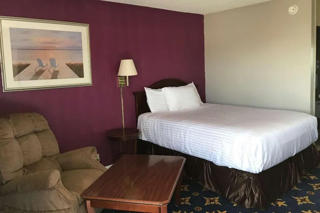 Room, Pullman Madrid Airport Feria, Madrid