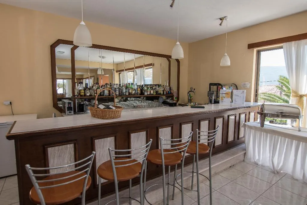 Lobby, Anthemis, Samos