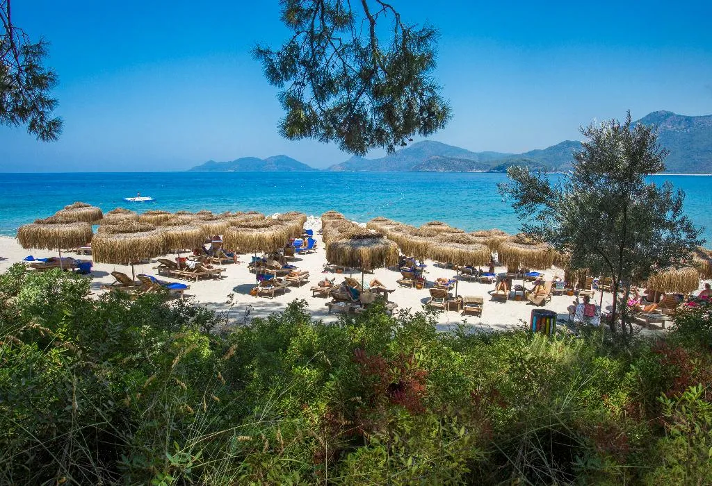 General view, Liberty Lykia Adults Only (+16), Dalaman