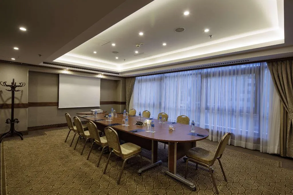 Conferences, Hilton Izmir, Izmir