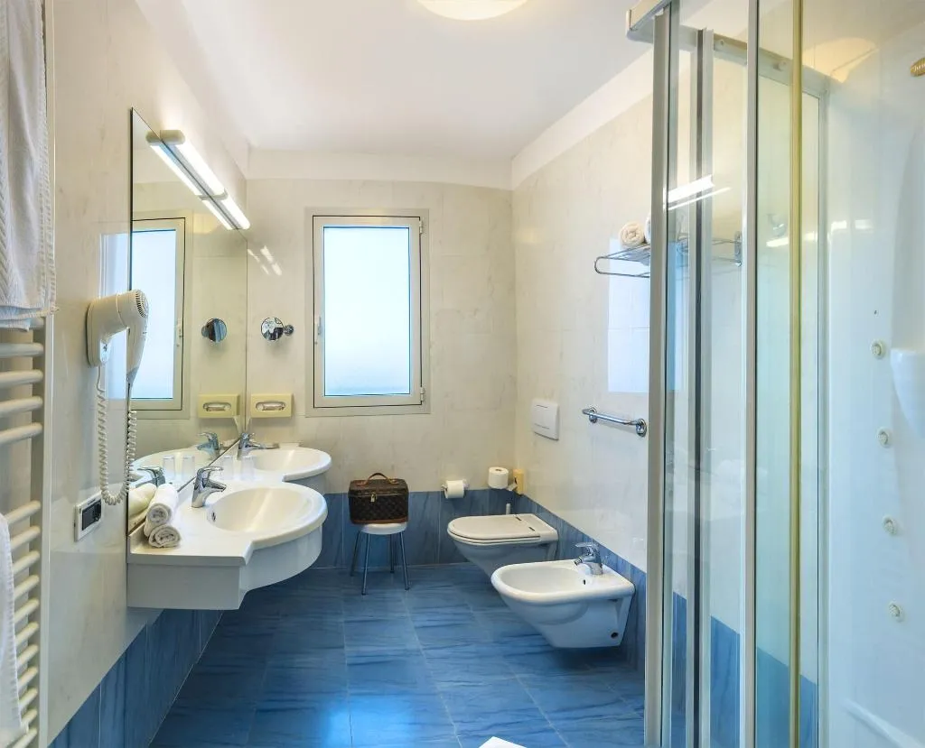 Room, Panoramic, Venice