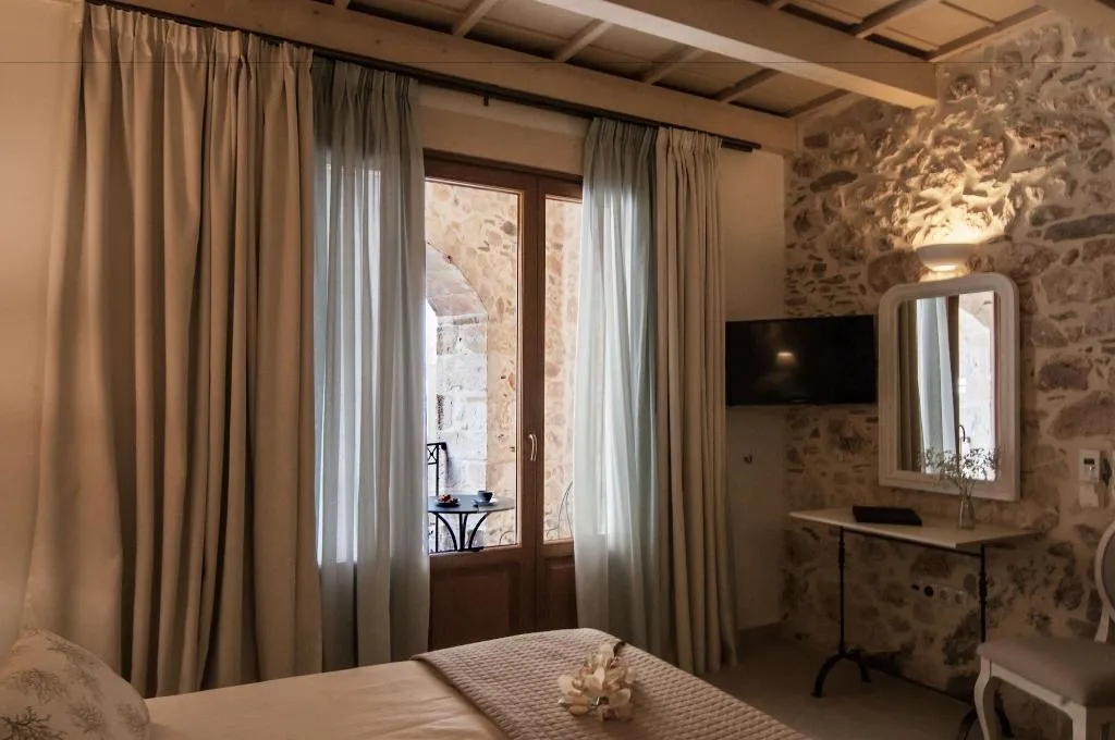 Room, Z Boutique Hotel, Crete