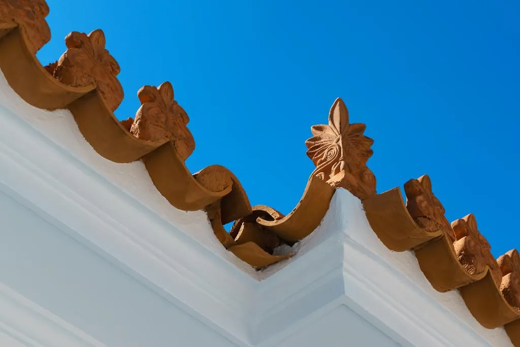 Terrace, Noble Suites, Athens