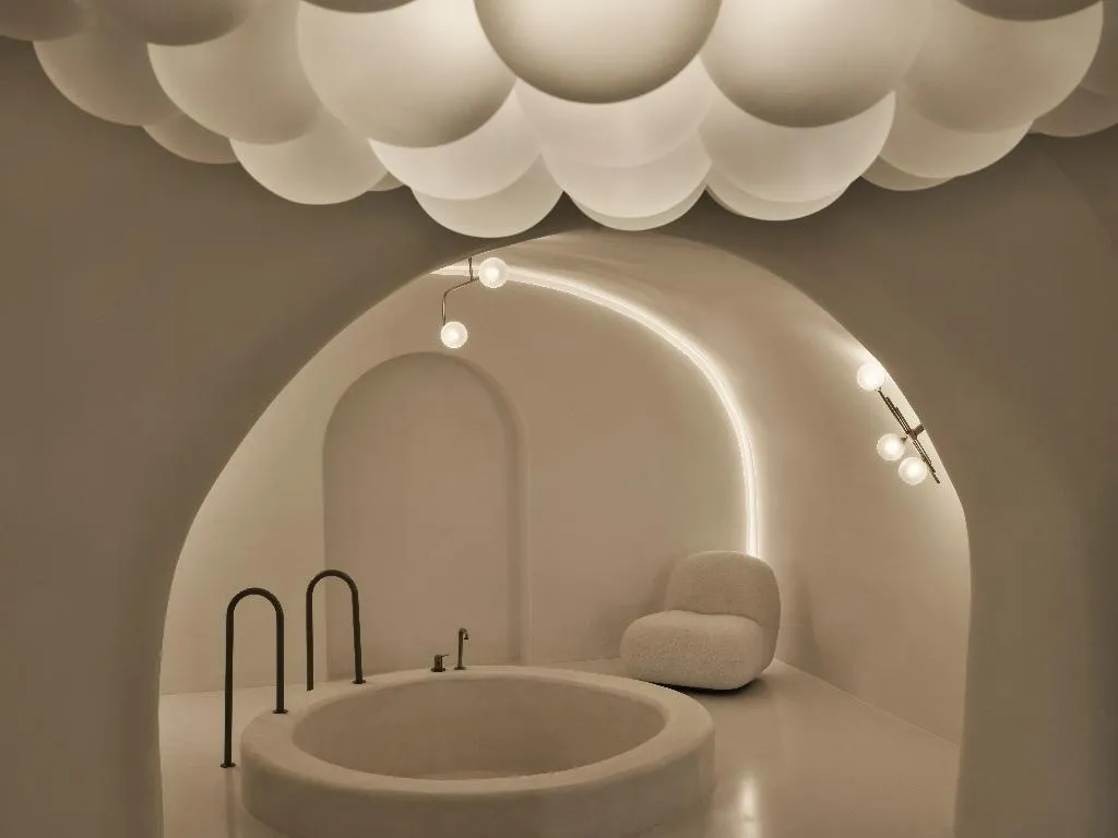 SUITE STANDARD Room, Andronis Boutique, Santorini