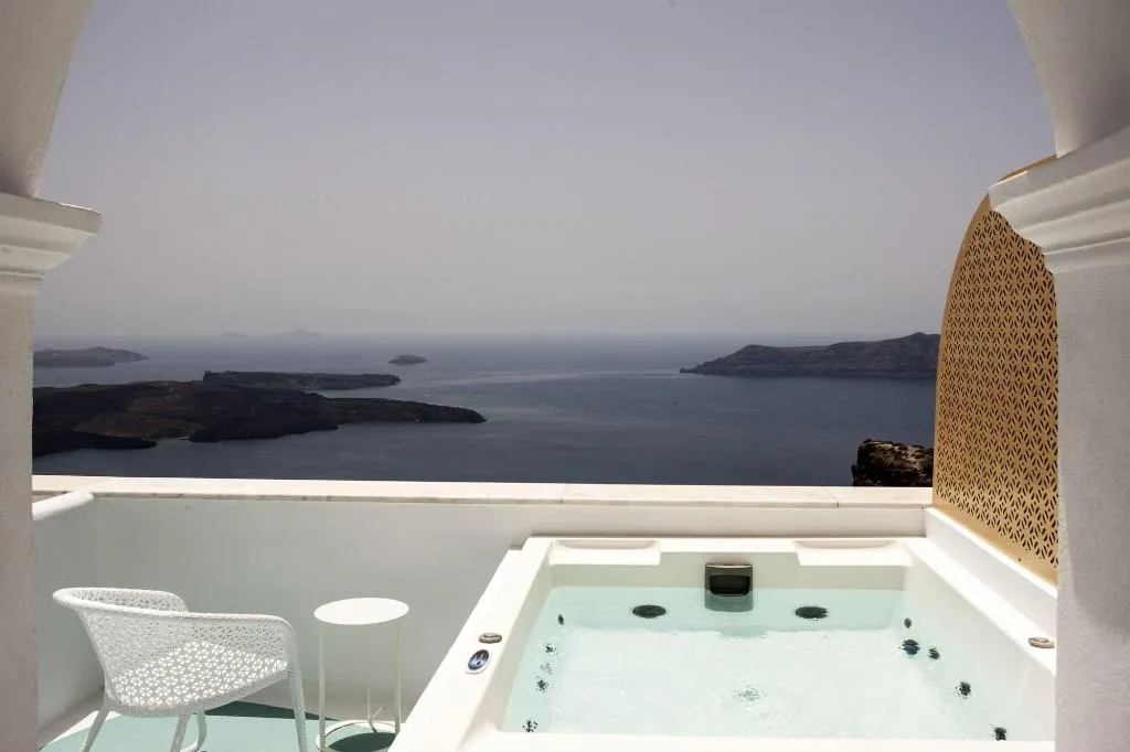 Room, Andronikos Santorini, Santorini